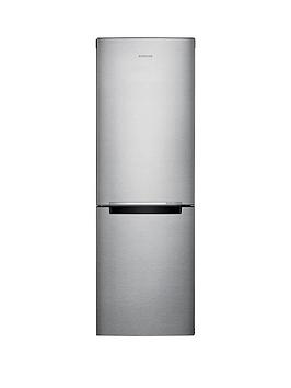 Samsung Rb29Fsrndsa1/Eu 70/30 Frost Free Fridge Freezer With Digital Inverter Technology F Rated - Silver Best Price, Cheapest Prices
