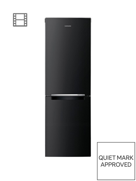 samsung-rb29fsrndbceu-7030-frost-free-fridge-freezer-with-digital-inverter-technology-f-rated-black