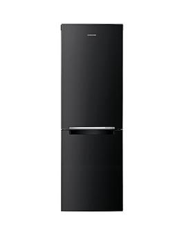 Samsung Rb29Fsrndbc/Eu 60Cm Wide Frost-Free Fridge Freezer With Digital Inverter Technology - Black Best Price, Cheapest Prices