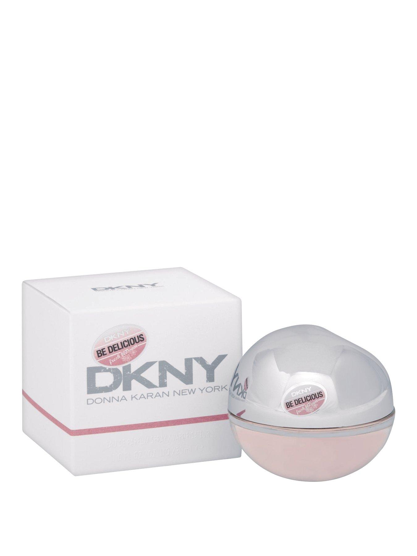 dk be delicious fresh blossom