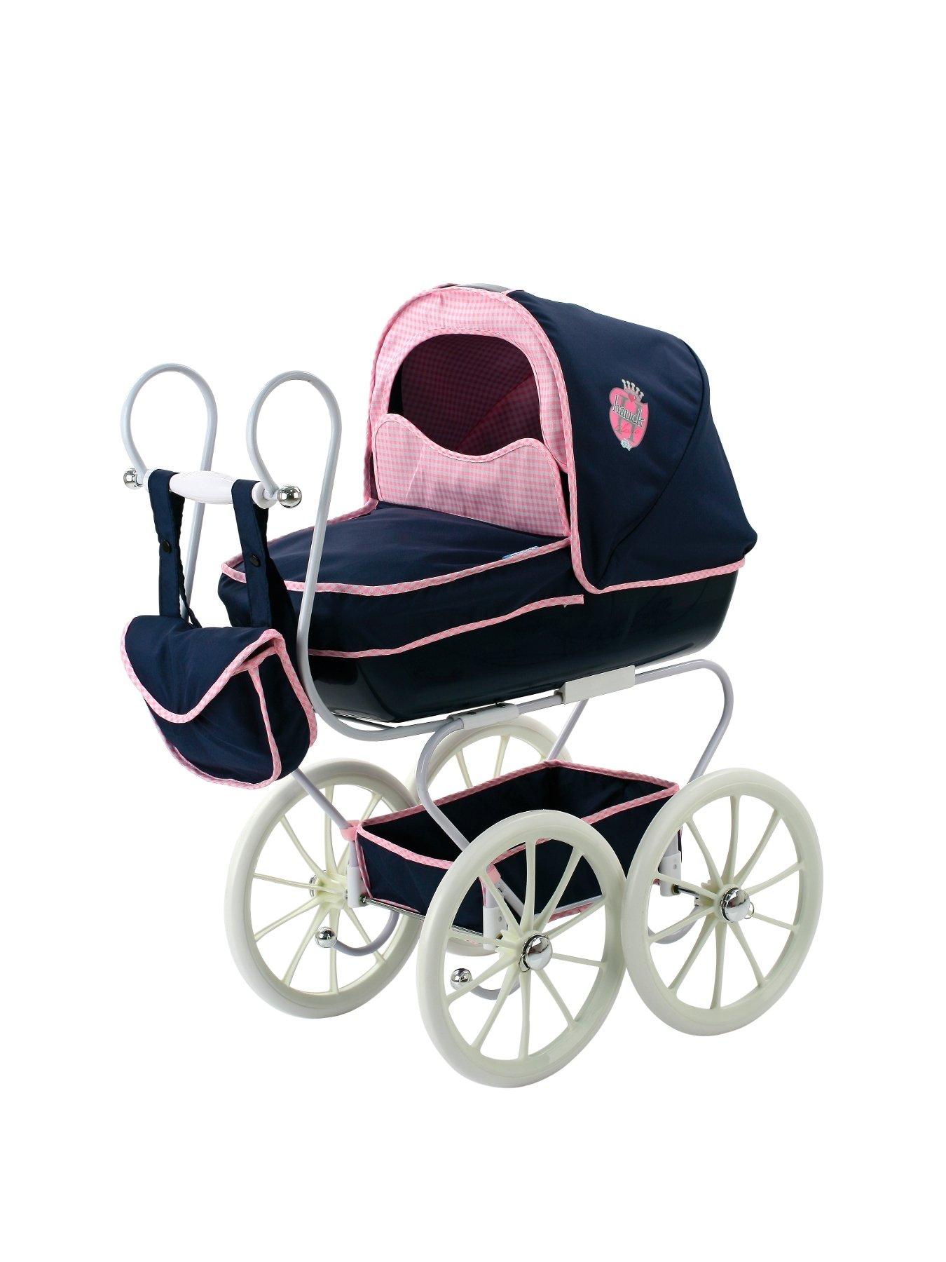 hauck doll stroller