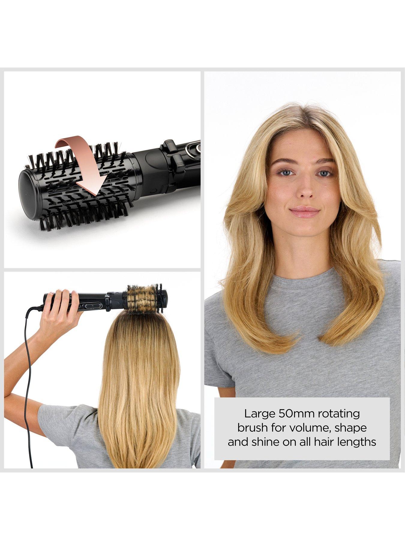 BaByliss Big Hair Hot Air Styler very.co.uk