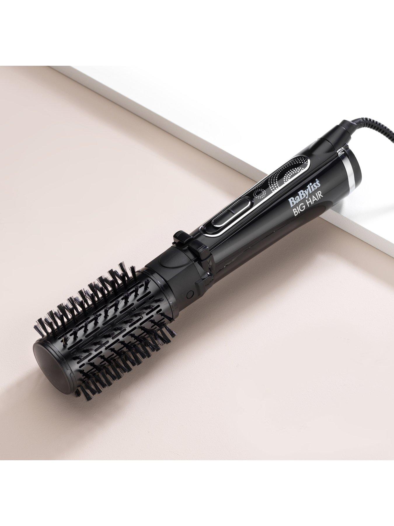 BaByliss Big Hair Hot Air Styler Very