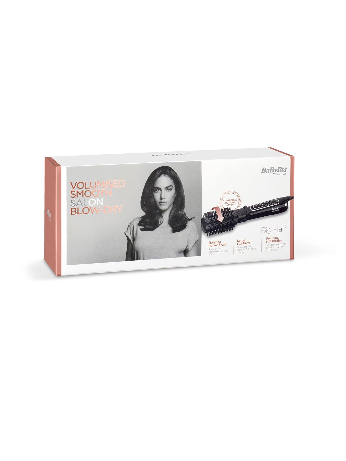 Babyliss big hair outlet airstyler