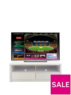 Echo TV Unit - fits up to 55 inch TV