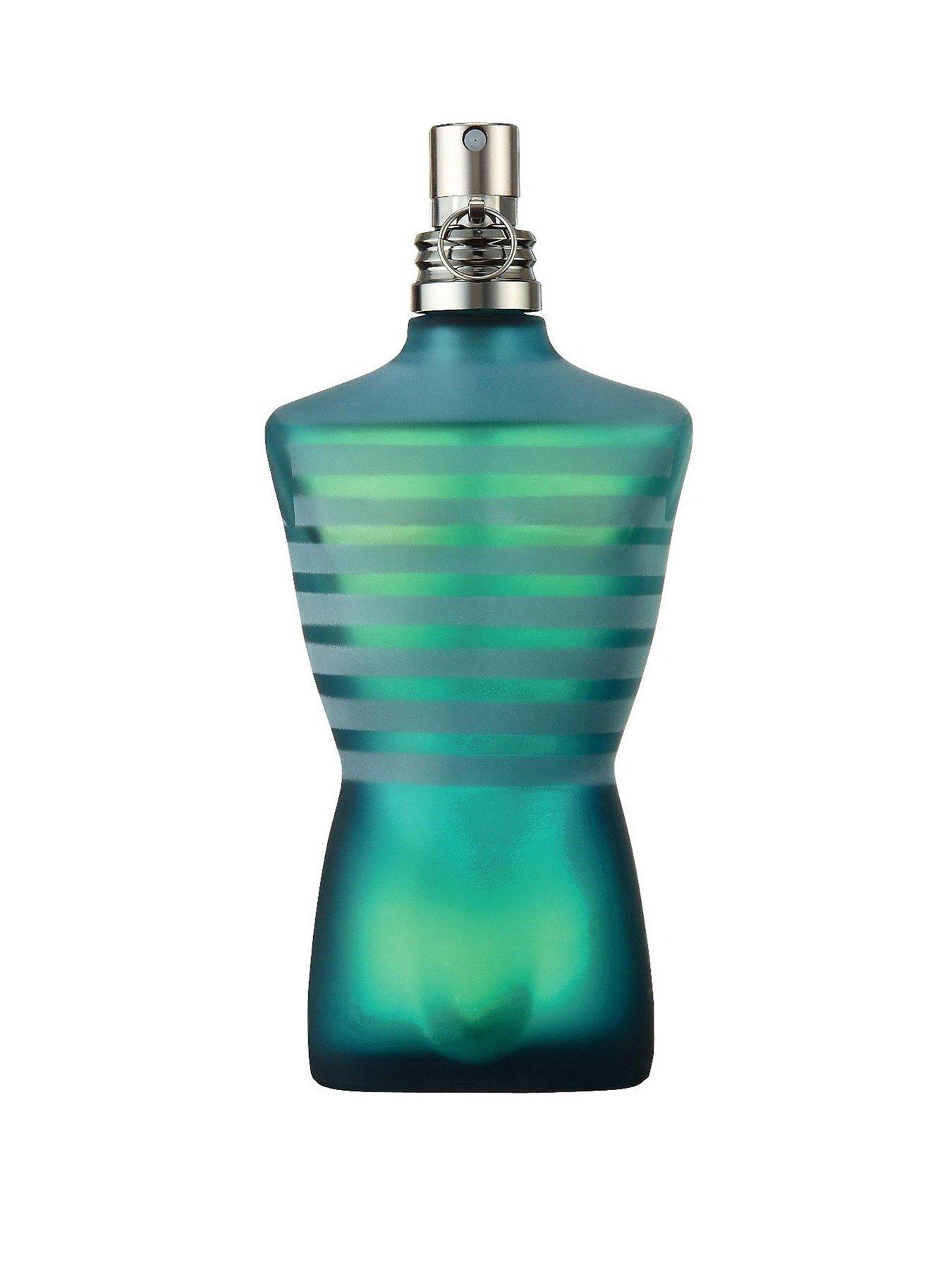 Jean Paul Gaultier Le Male edt spray 75ml | Very.co.uk