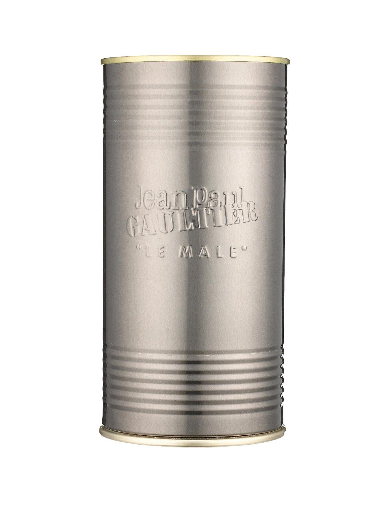 Jean Paul Gaultier Le Male edt spray 75ml | Very.co.uk