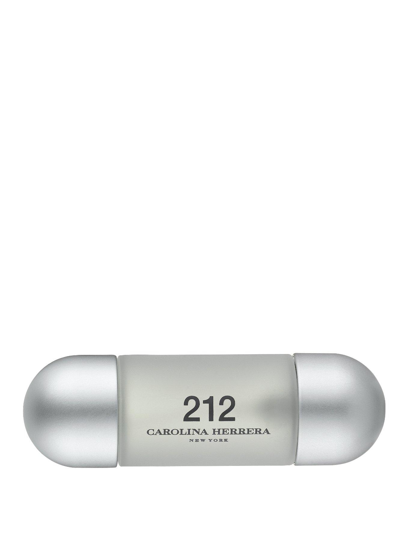 carolina herrera 212 30ml