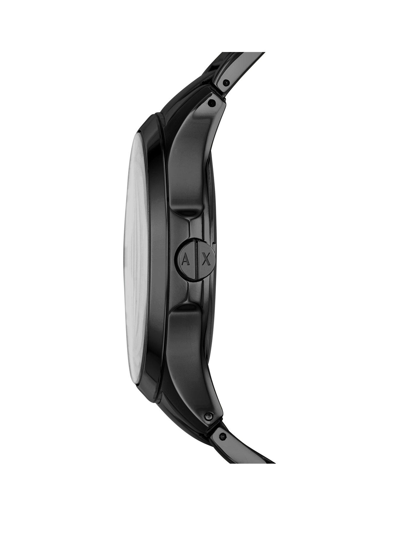 Ax curved smartwatch deals
