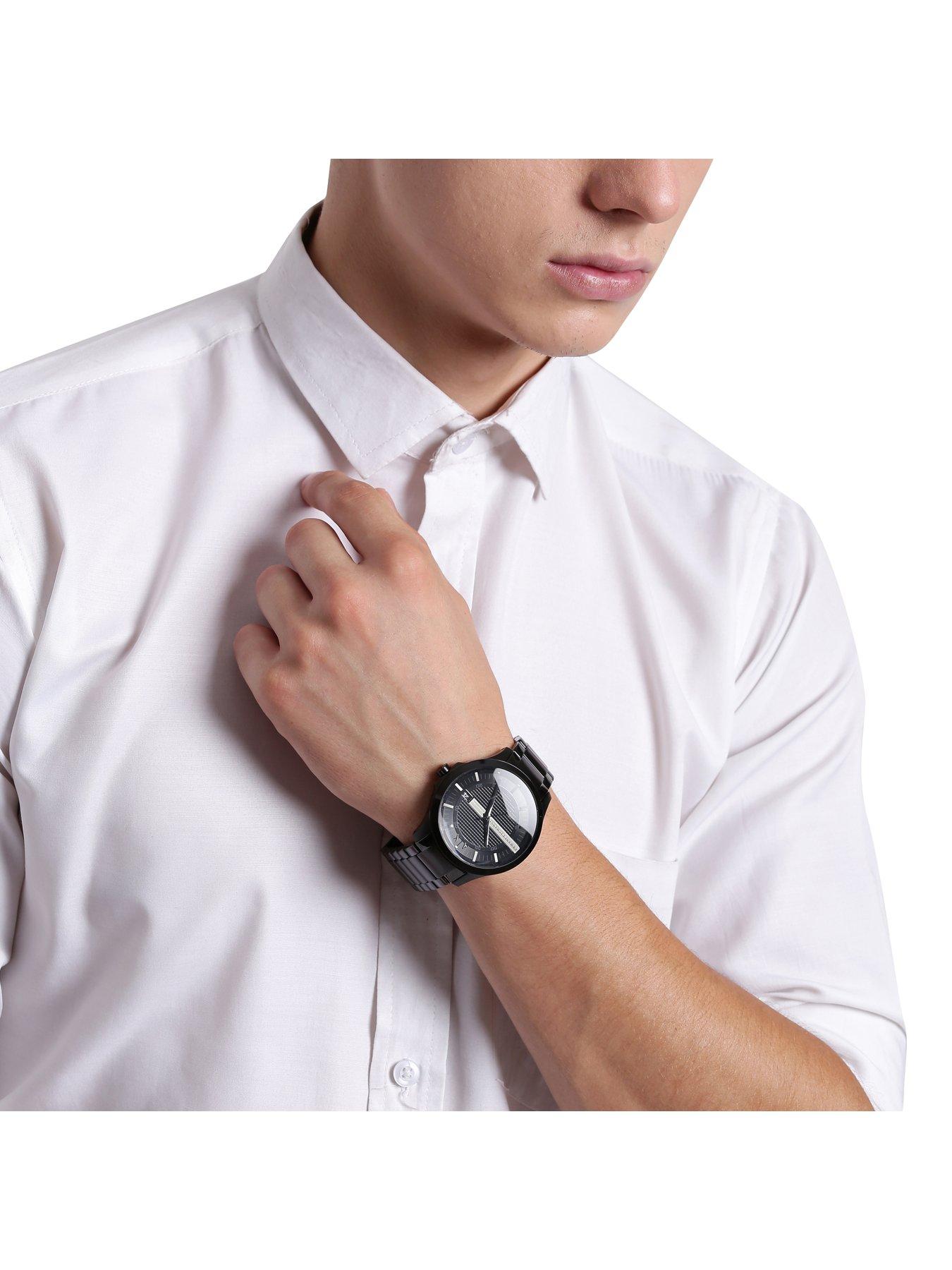 Armani exchange outlet ax 2611