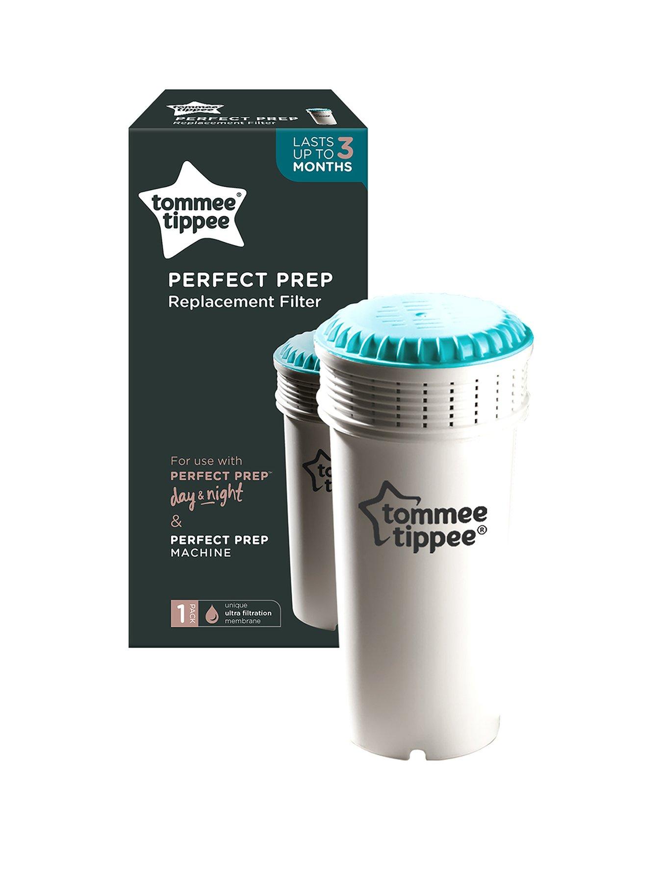 tommee tippee milk machine