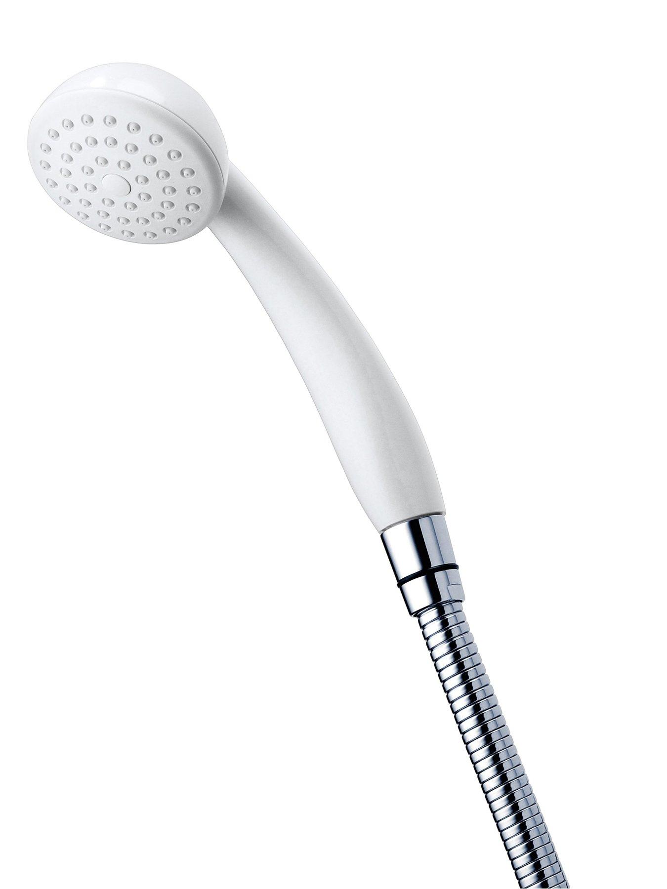 Image 3 of 3 of Triton Agio 8.5kW Electric Shower
