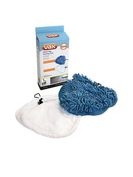 vax-steam-mop-cleaning-pads-x4