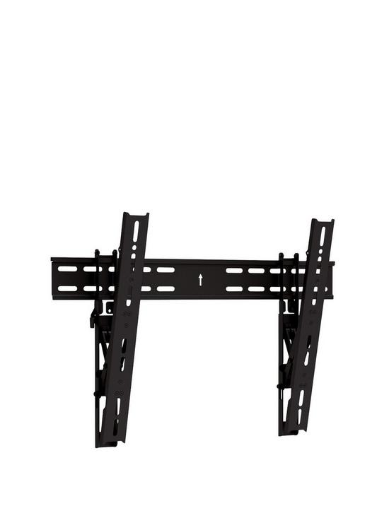 front image of jmb-tilting-tv-wall-mount-for-37-70-inch-screens