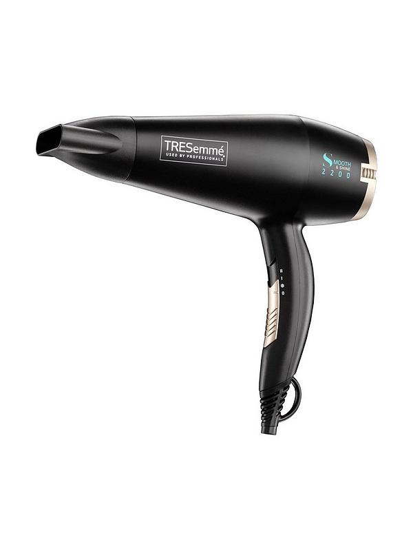 Image 3 of 4 of TRESemme 5542DU Power 2200w Hairdryer