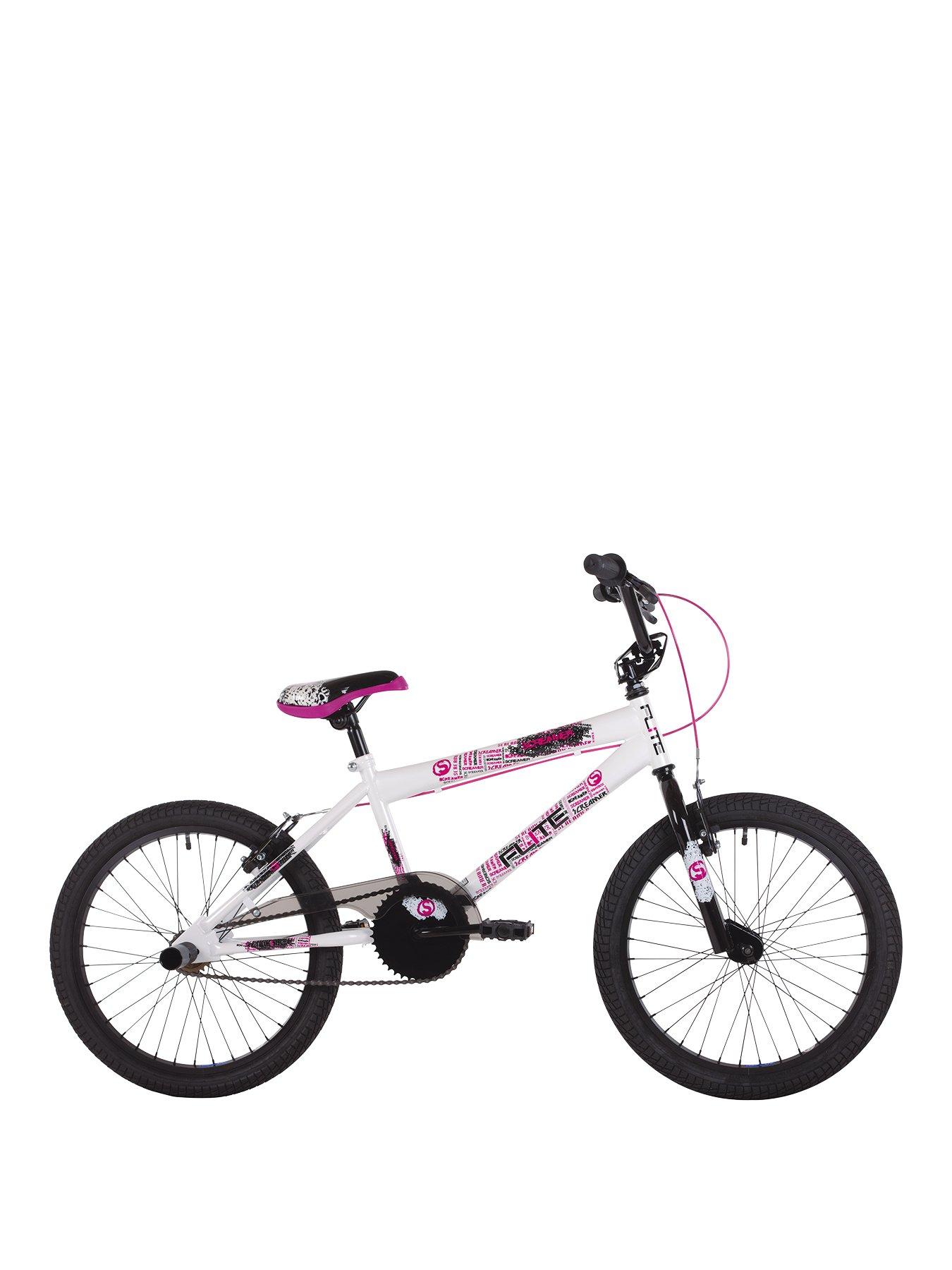 what is a bmx bike