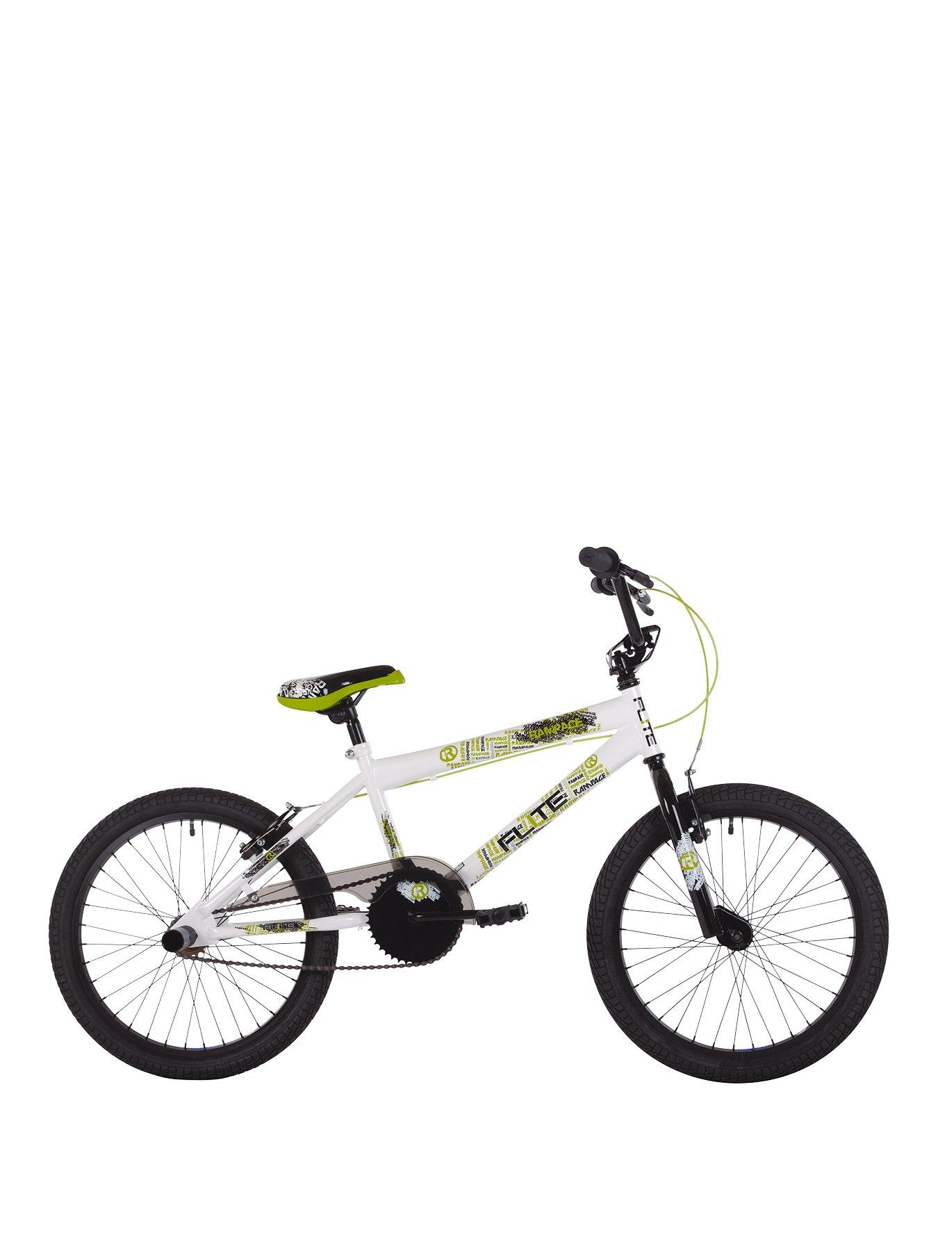 30 inch bmx bike