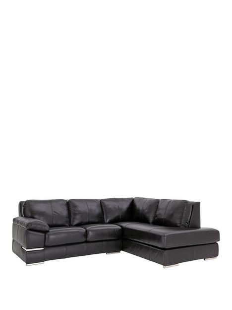 primo-italian-leather-right-hand-corner-chaise-sofa