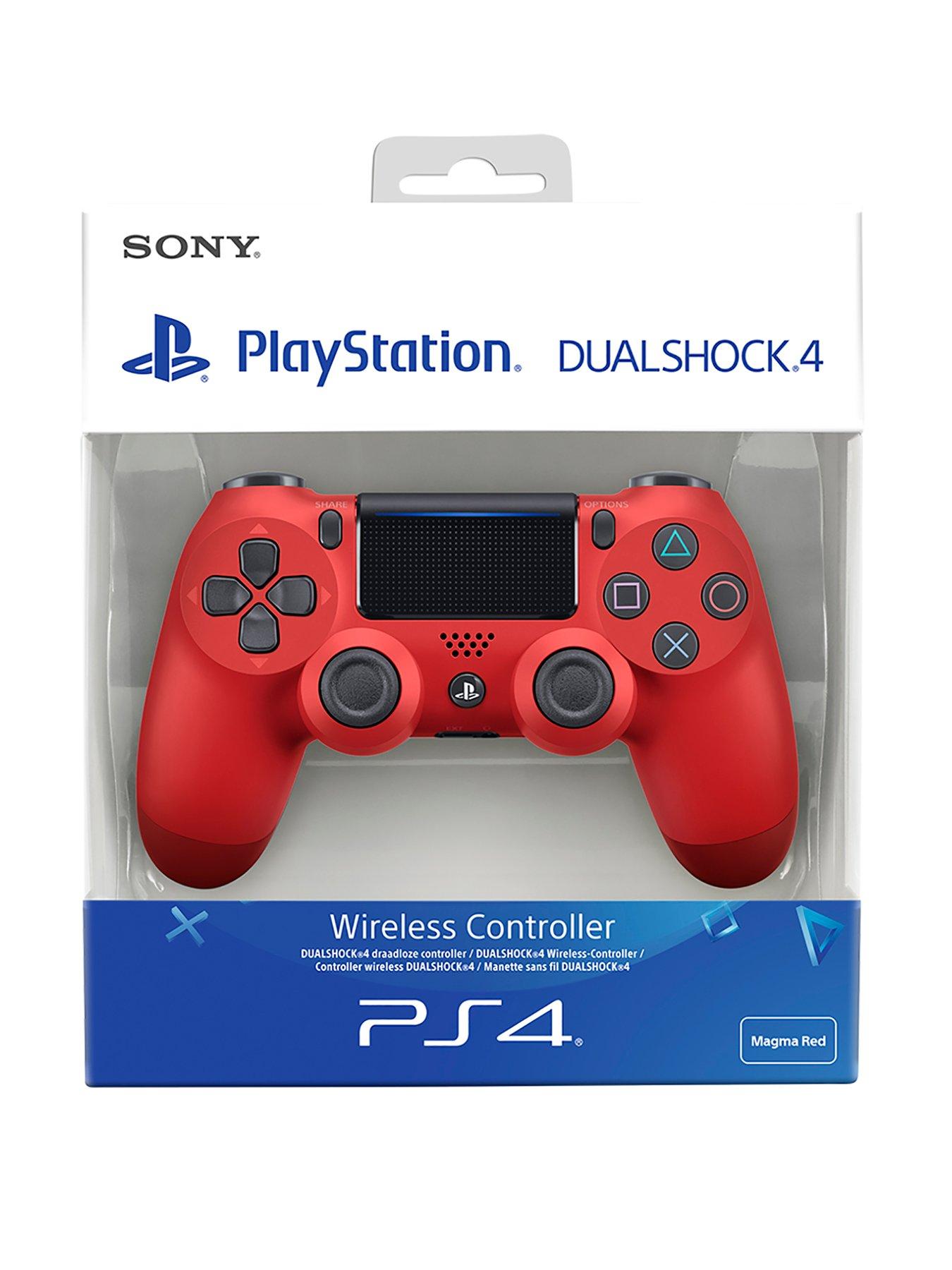 Ps4 dualshock best sale controller v2