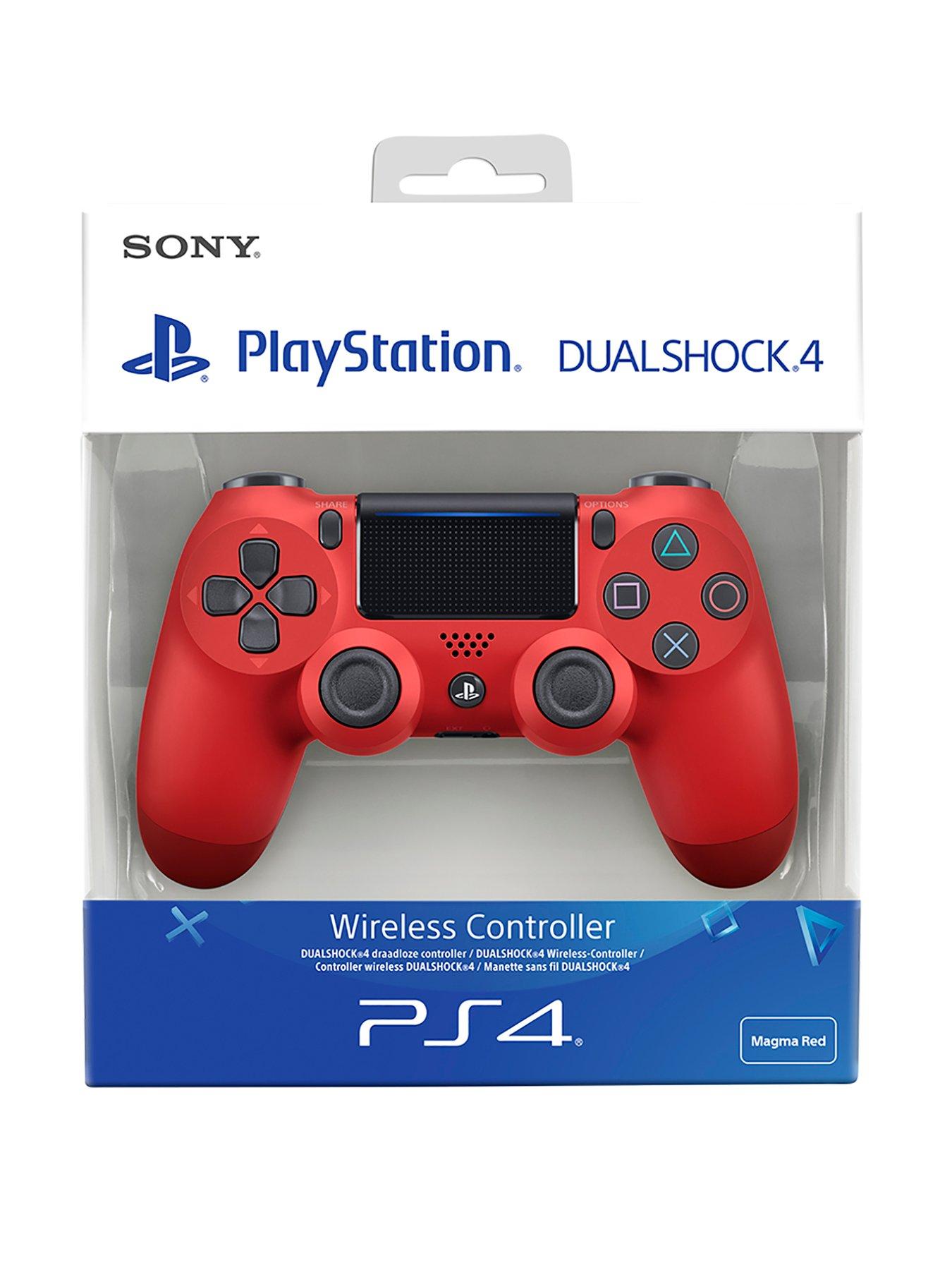 Cheap official ps4 controller uk discount