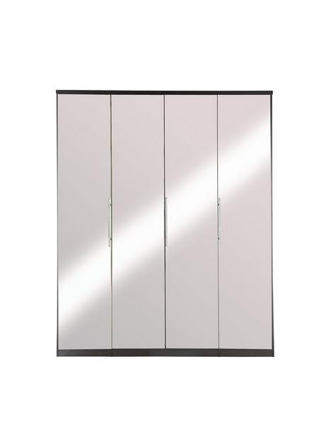 prague-4-door-wardrobe-with-mirrored-doors-and-internal-chest-of-3-drawersnbsp