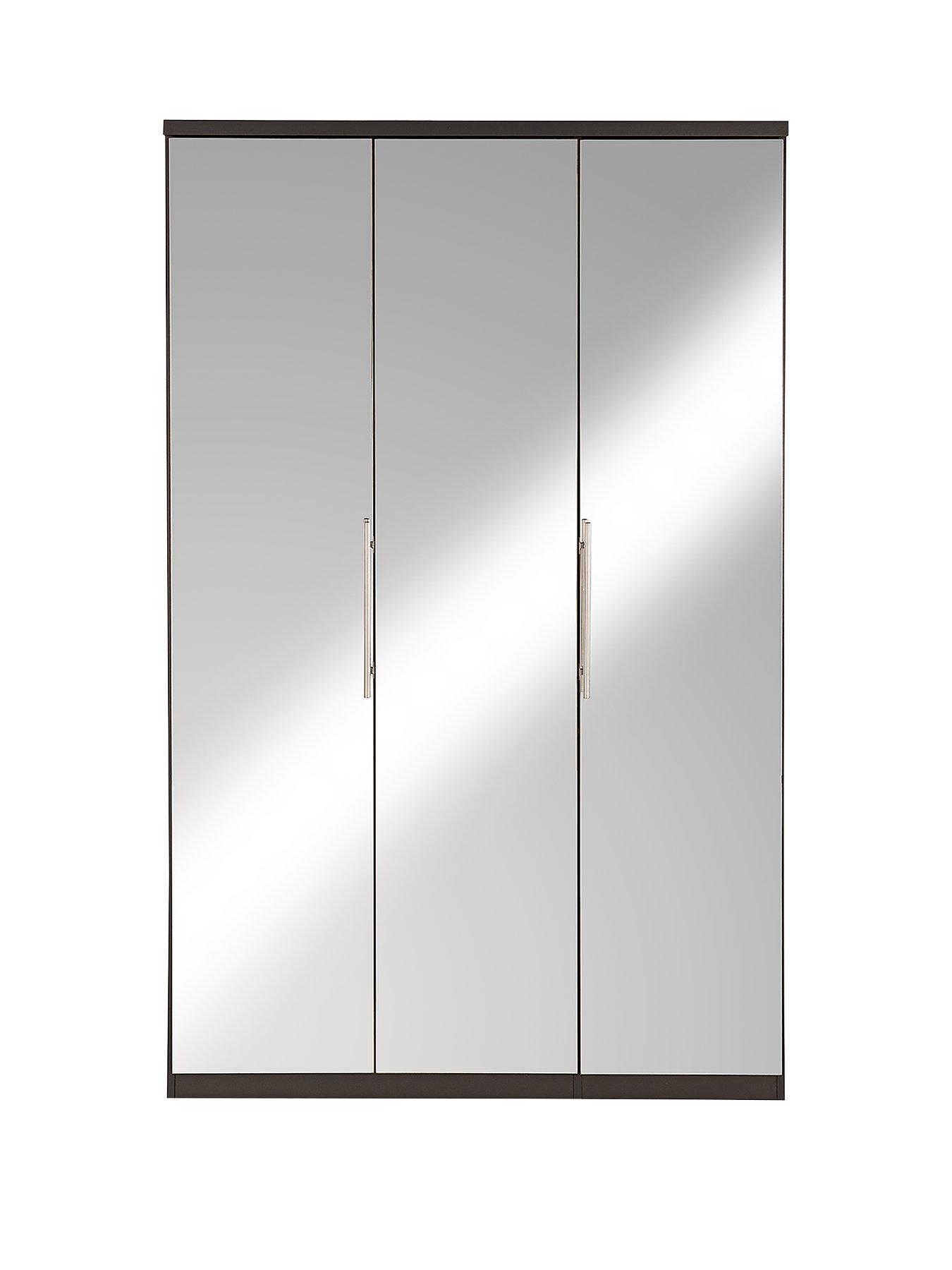 Grey Latest Offers Sale Wardrobes Home Garden Www Very