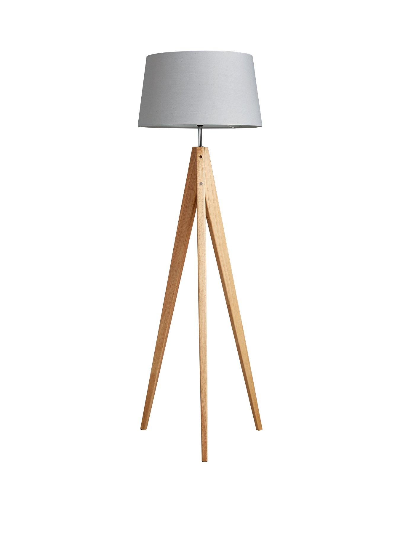Very floor lamp