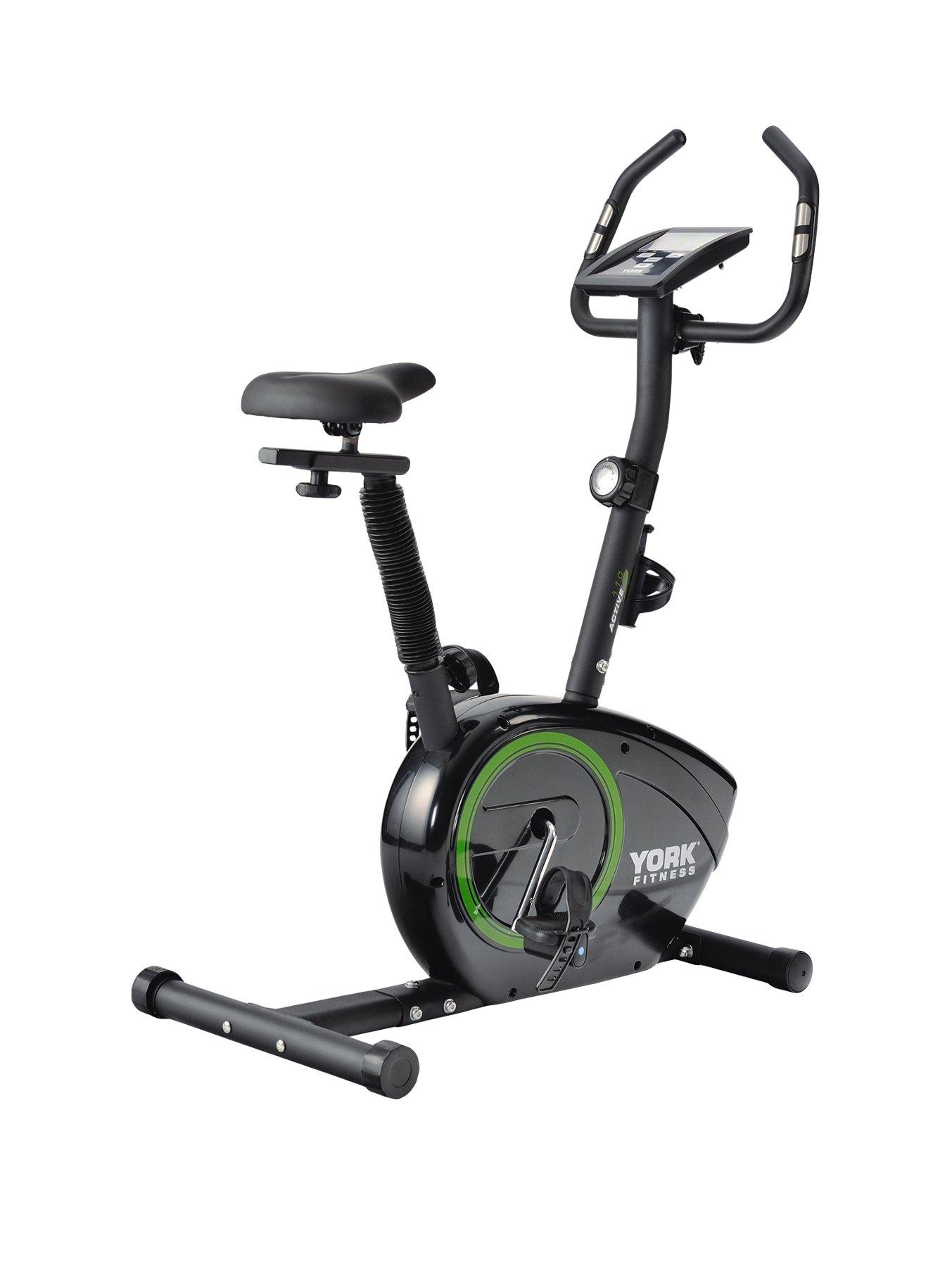 very exercise bike