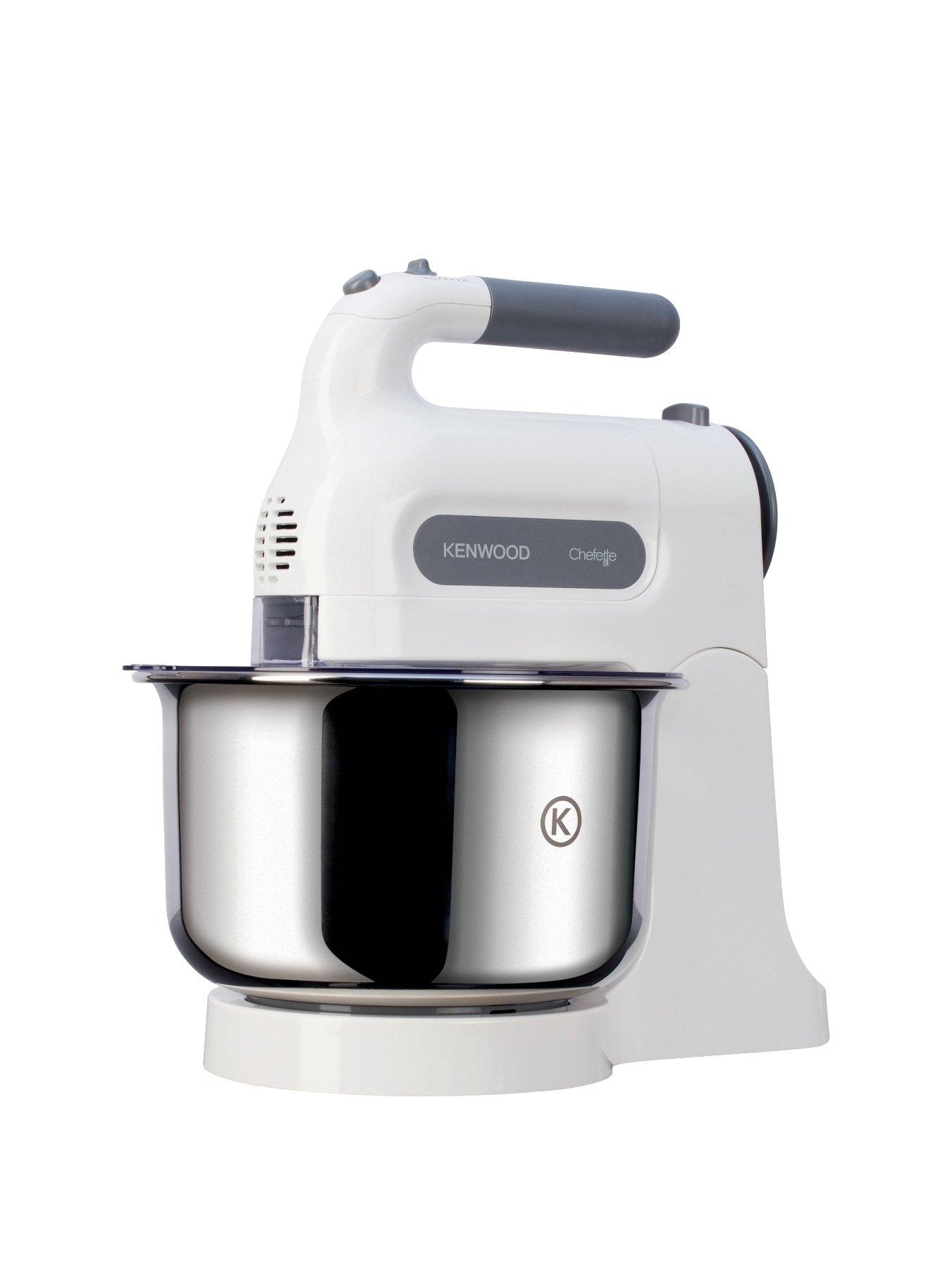 kenwood mixer