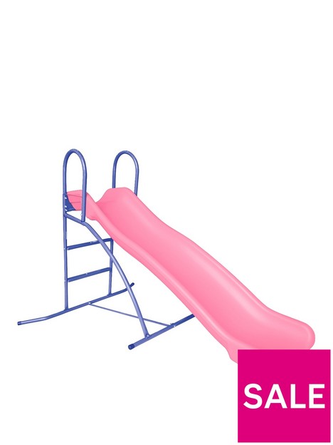 sportspower-65ft-great-fun-slide-pink