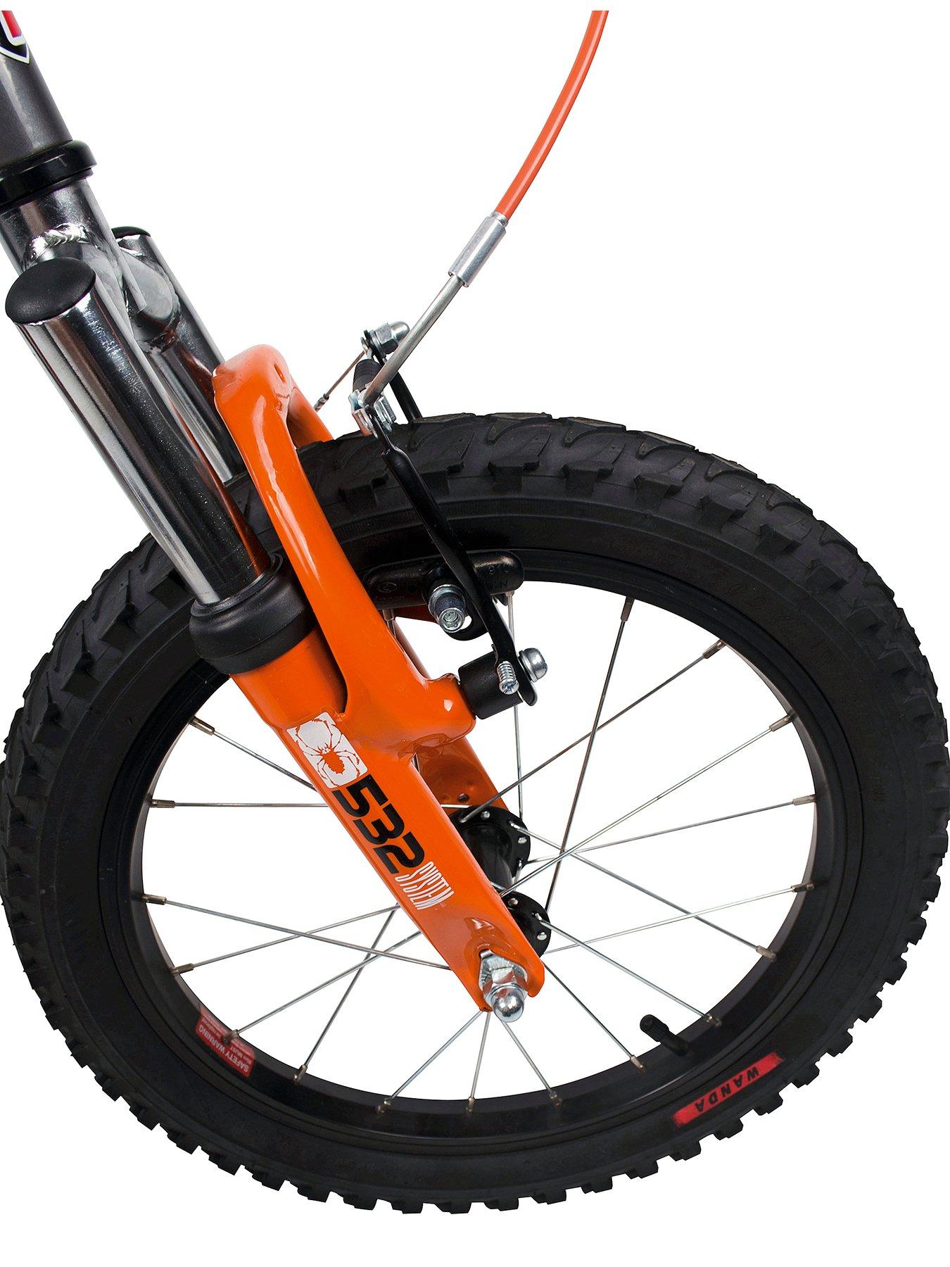 townsend spyda 16 inch bike