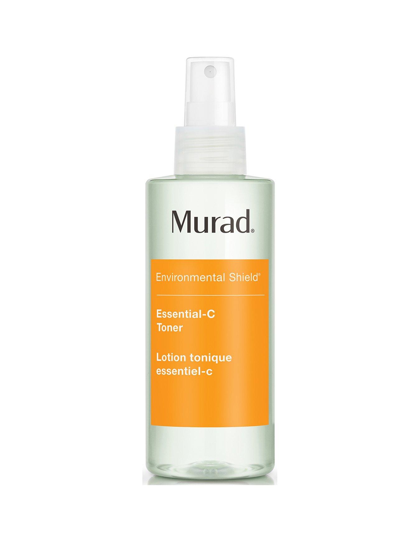 Murad Environmental Shield Essential C Toner 180ml Very Co Uk