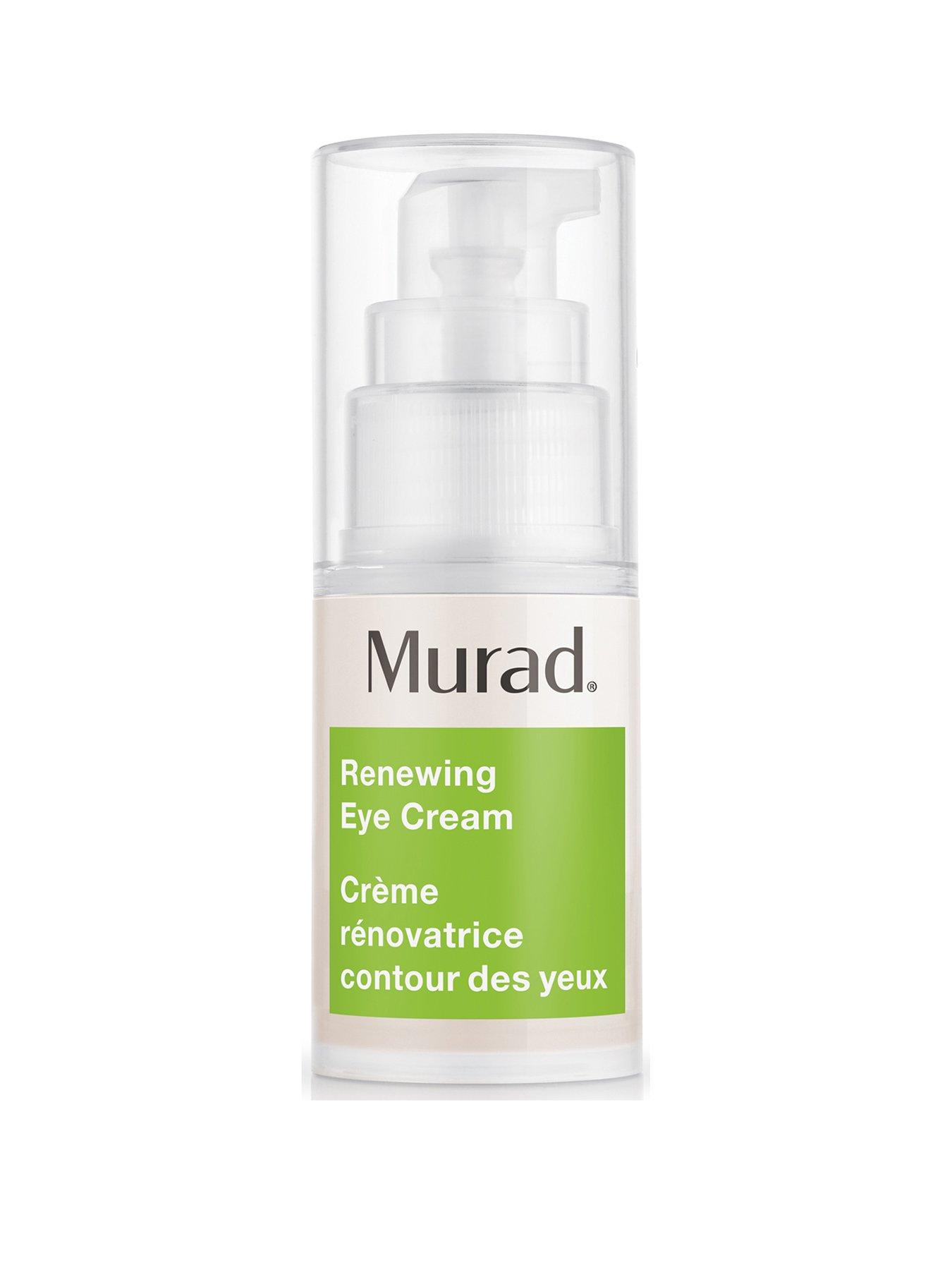 murad resurgence