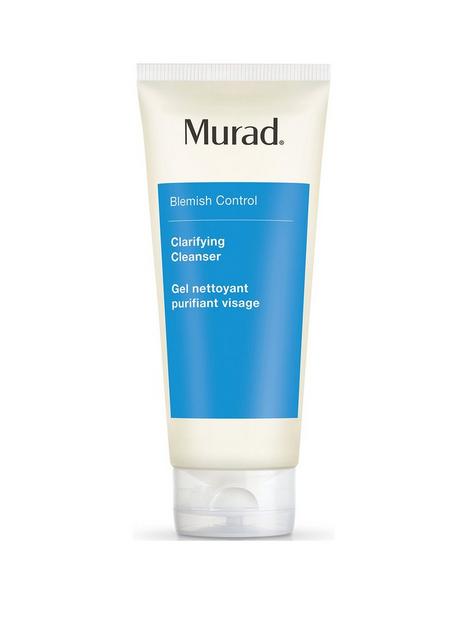 murad-blemish-control-clarifying-cleanser-200ml
