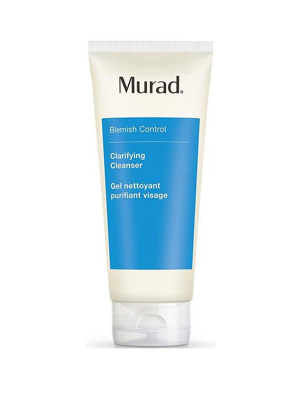 Image 1 of 1 of Murad Blemish Control Clarifying Cleanser 200ml