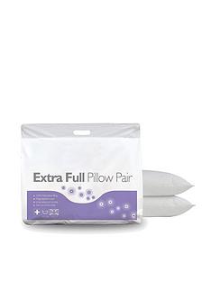 Extra Full Pillows