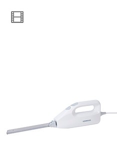 Kenwood KN650 Electric Knife