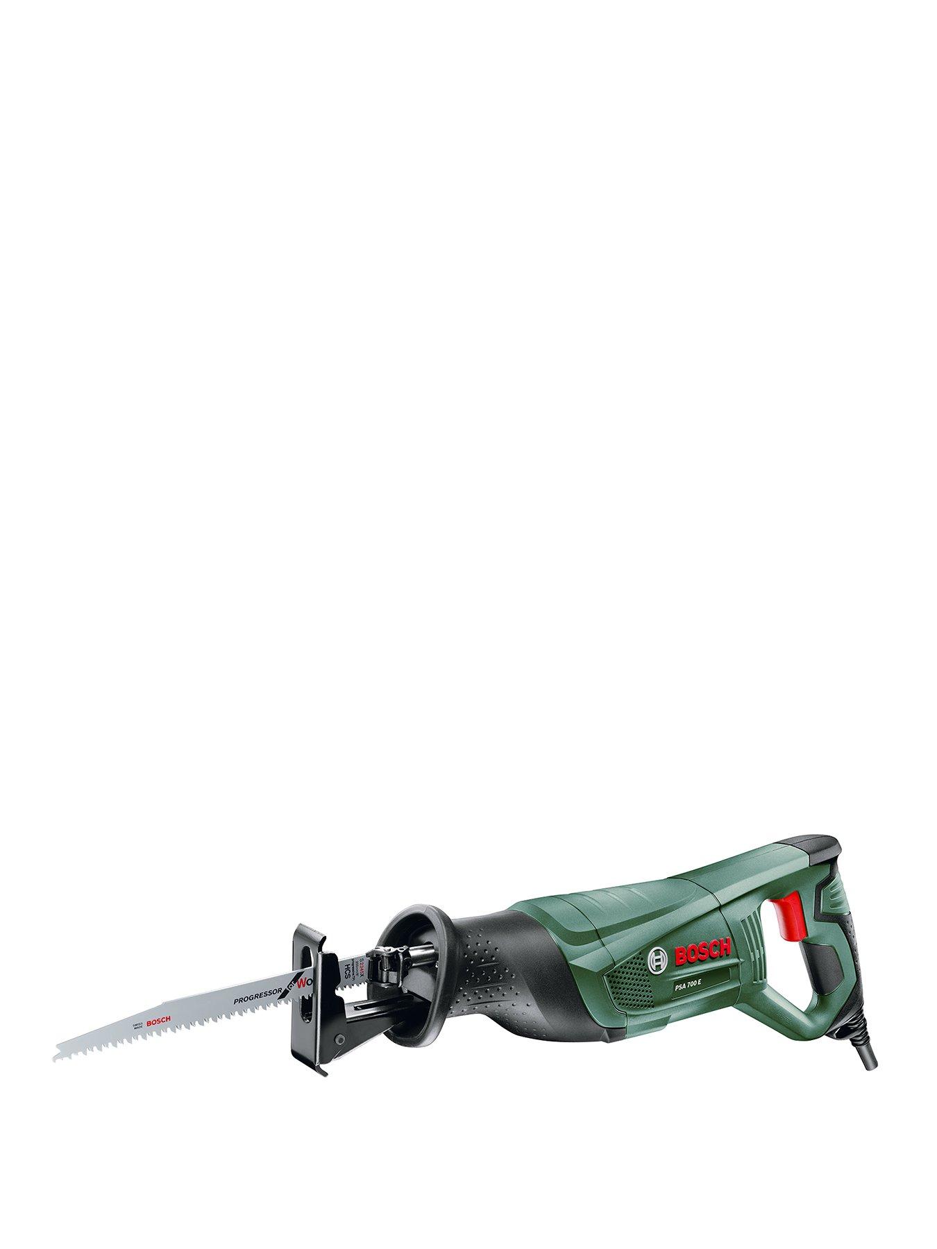 Bosch PSA 700 E 710-watt Multi-Saw