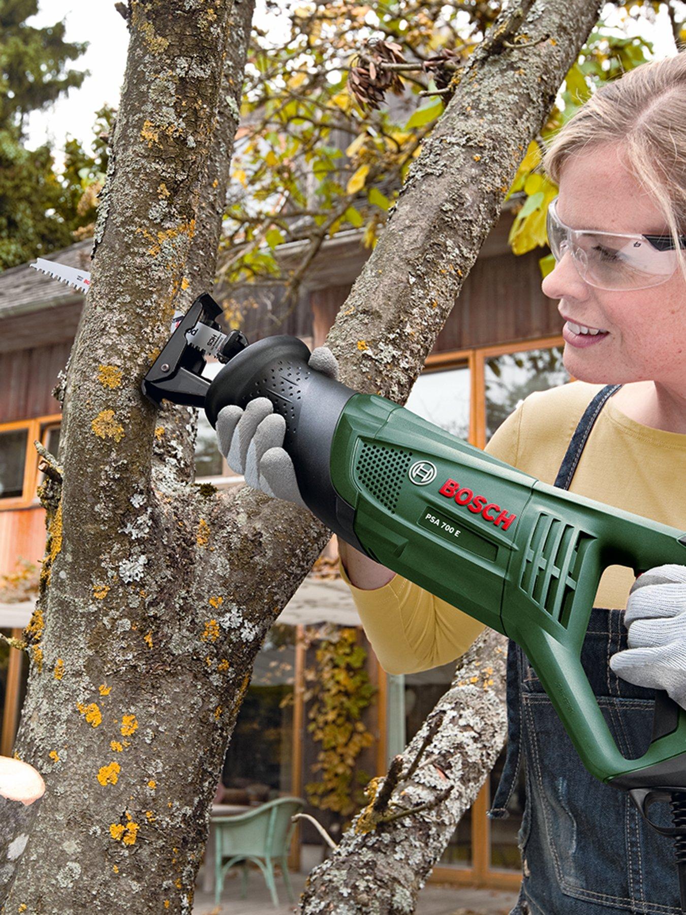 Image 2 of 3 of Bosch PSA 700 E 710-watt Multi-Saw
