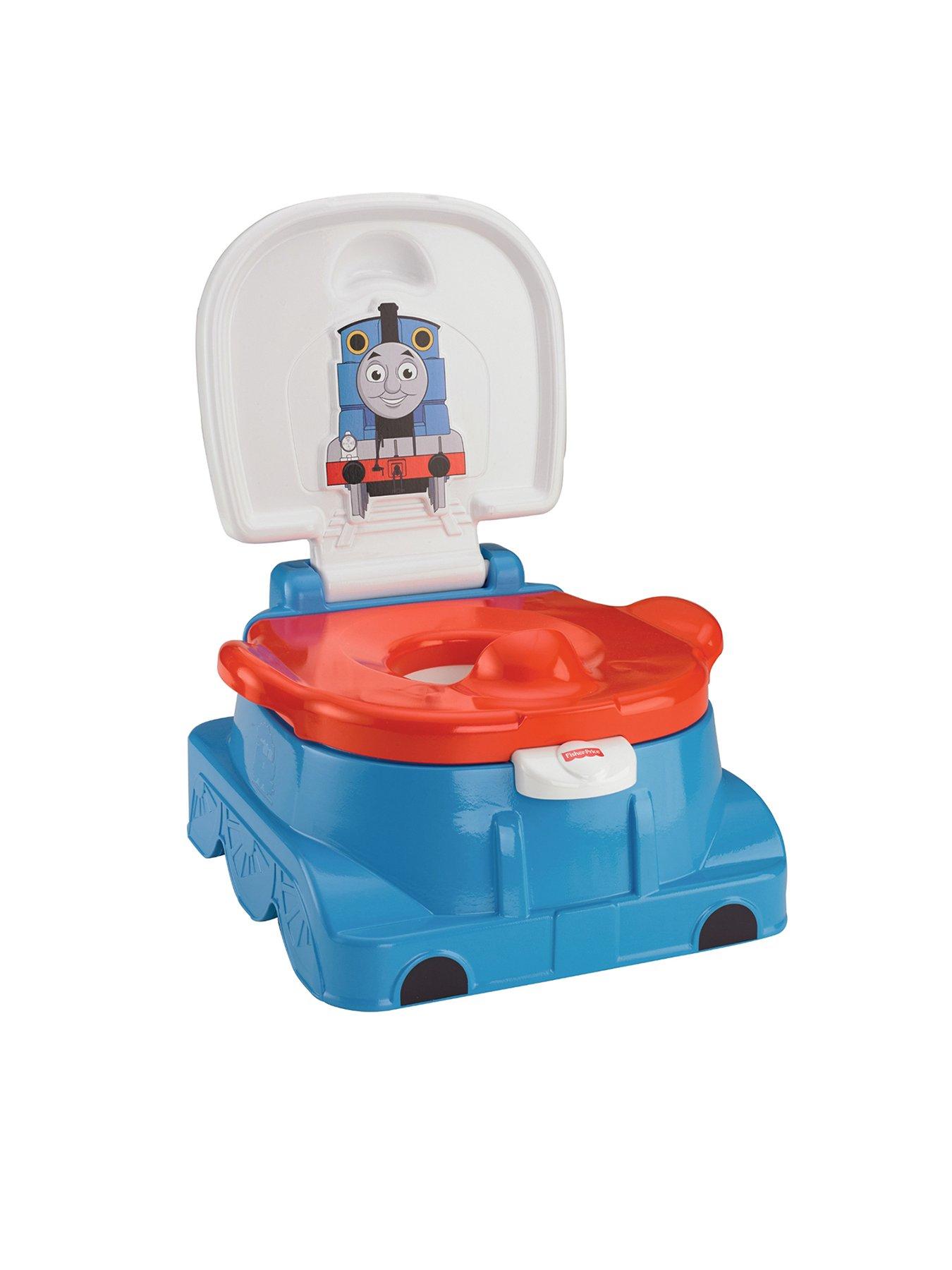 thomas and friends railroad