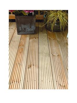Product photograph of Forest Value Deckboard 10 Pack from very.co.uk