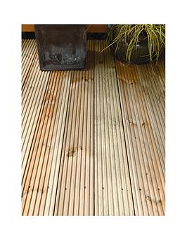 Product photograph of Forest Value Deckboard 20 Pack from very.co.uk