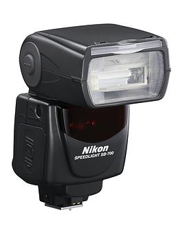 Nikon Sb-700 Af Ttl Speedlite Flash
