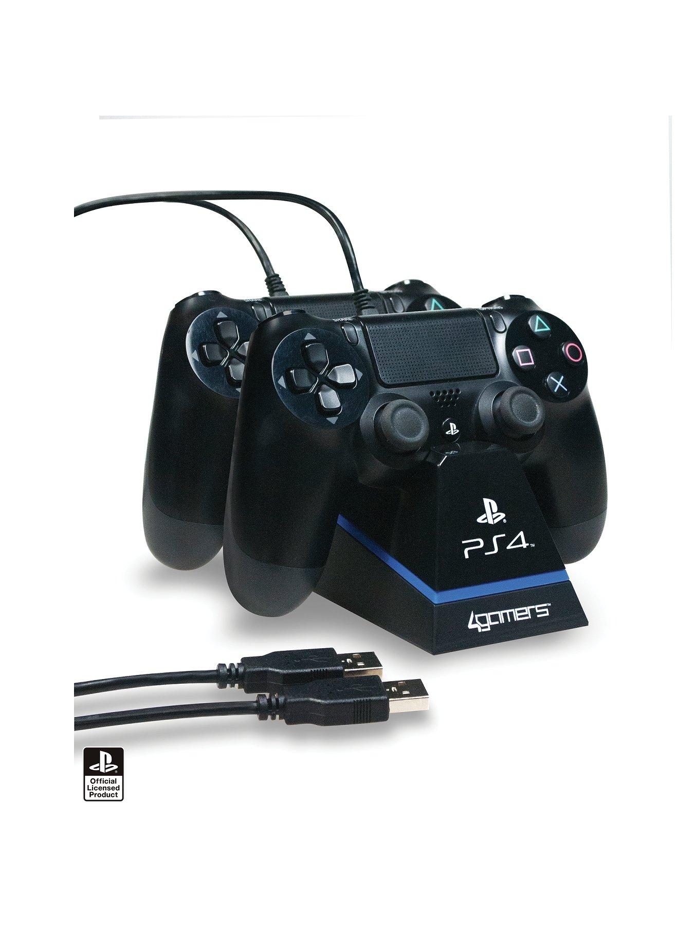 ps4 joystick charger