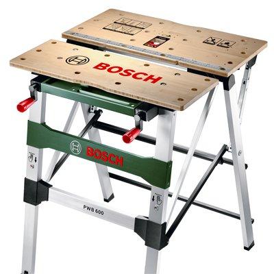 Bosch PWB 600 Work Bench