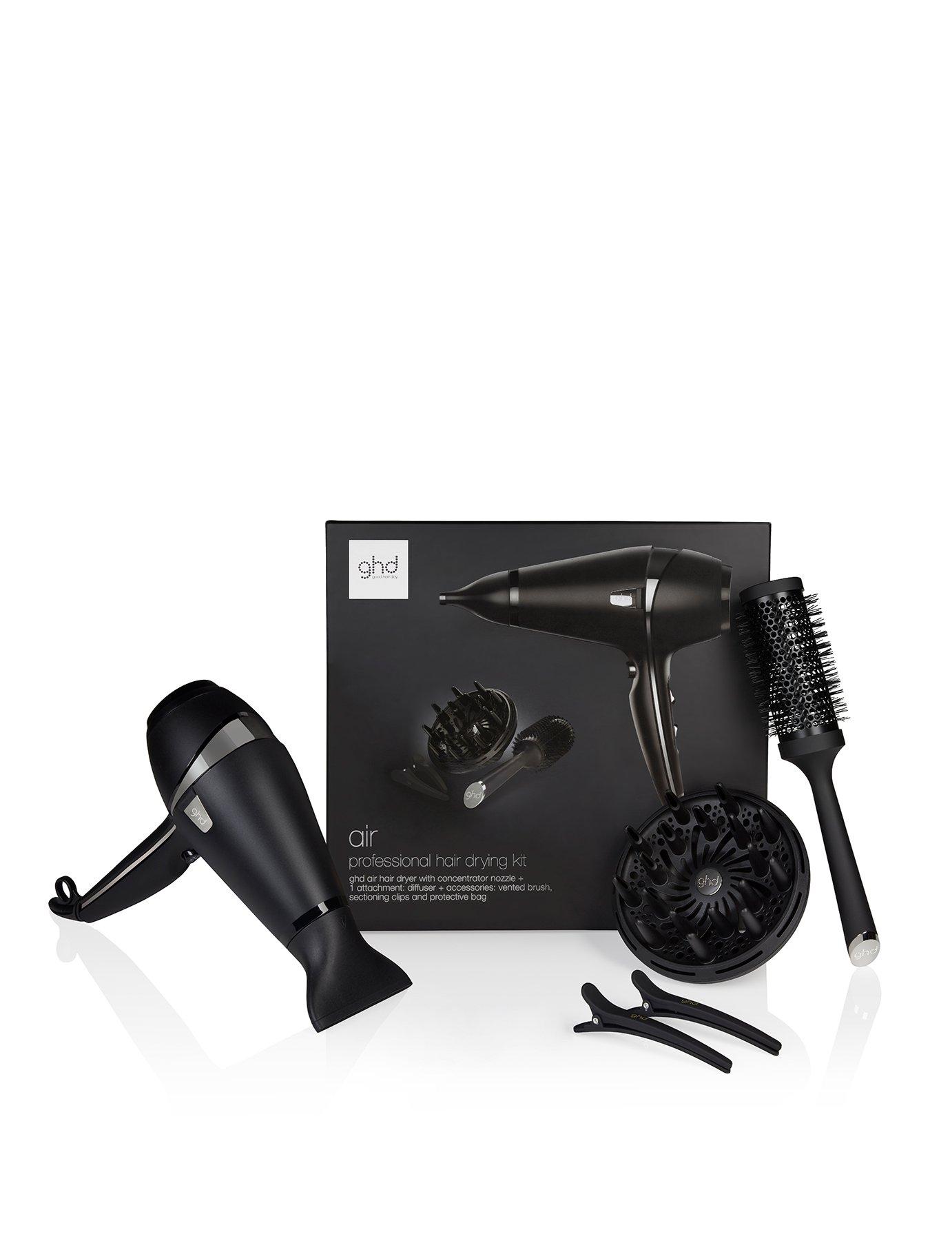 ghd - Diffuseur d'air