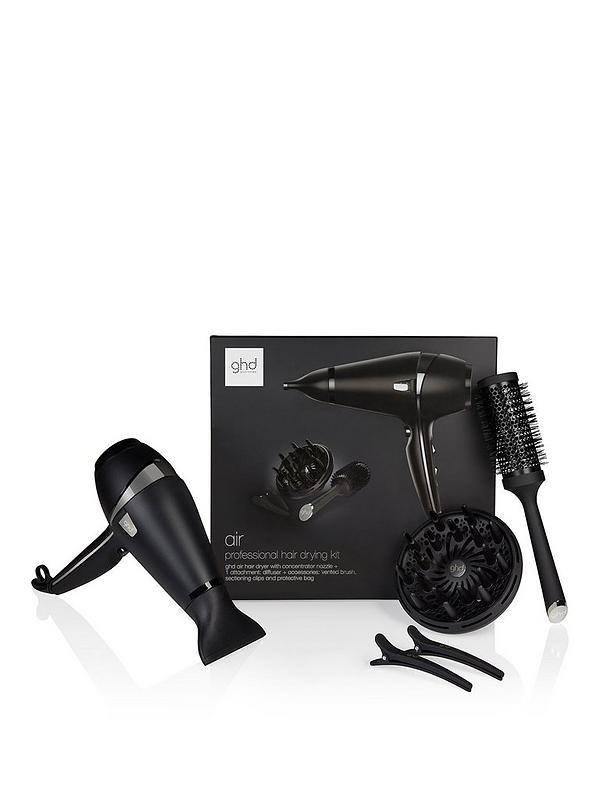 Image 1 of 5 of ghd Air Kit - Hair Dryer with Diffuser