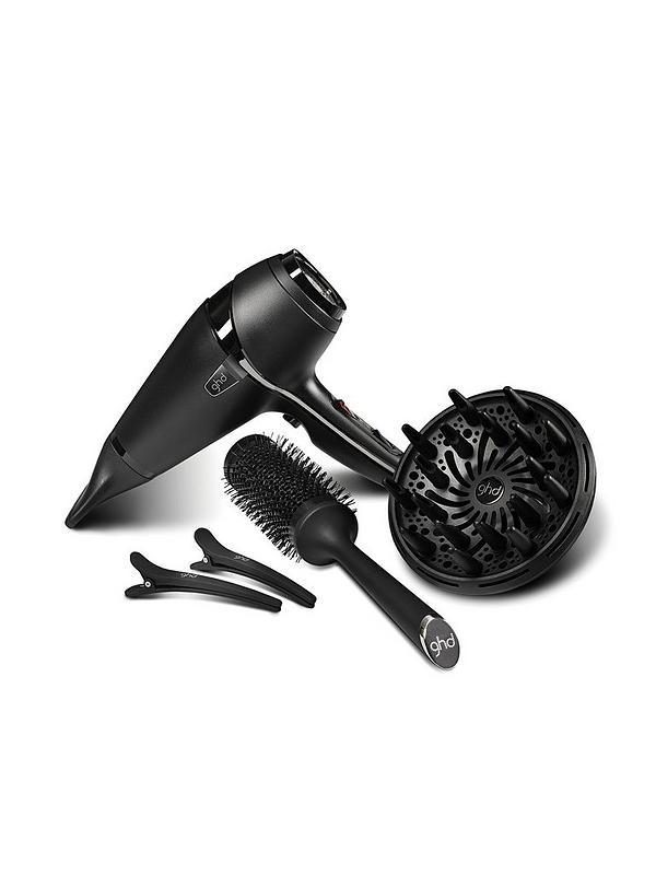Image 2 of 5 of ghd Air Kit - Hair Dryer with Diffuser
