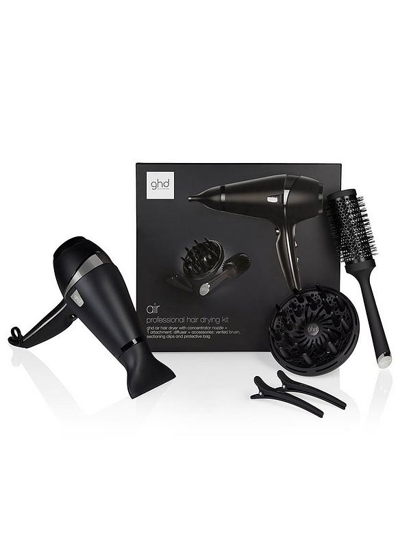 Image 3 of 5 of ghd Air Kit - Hair Dryer with Diffuser