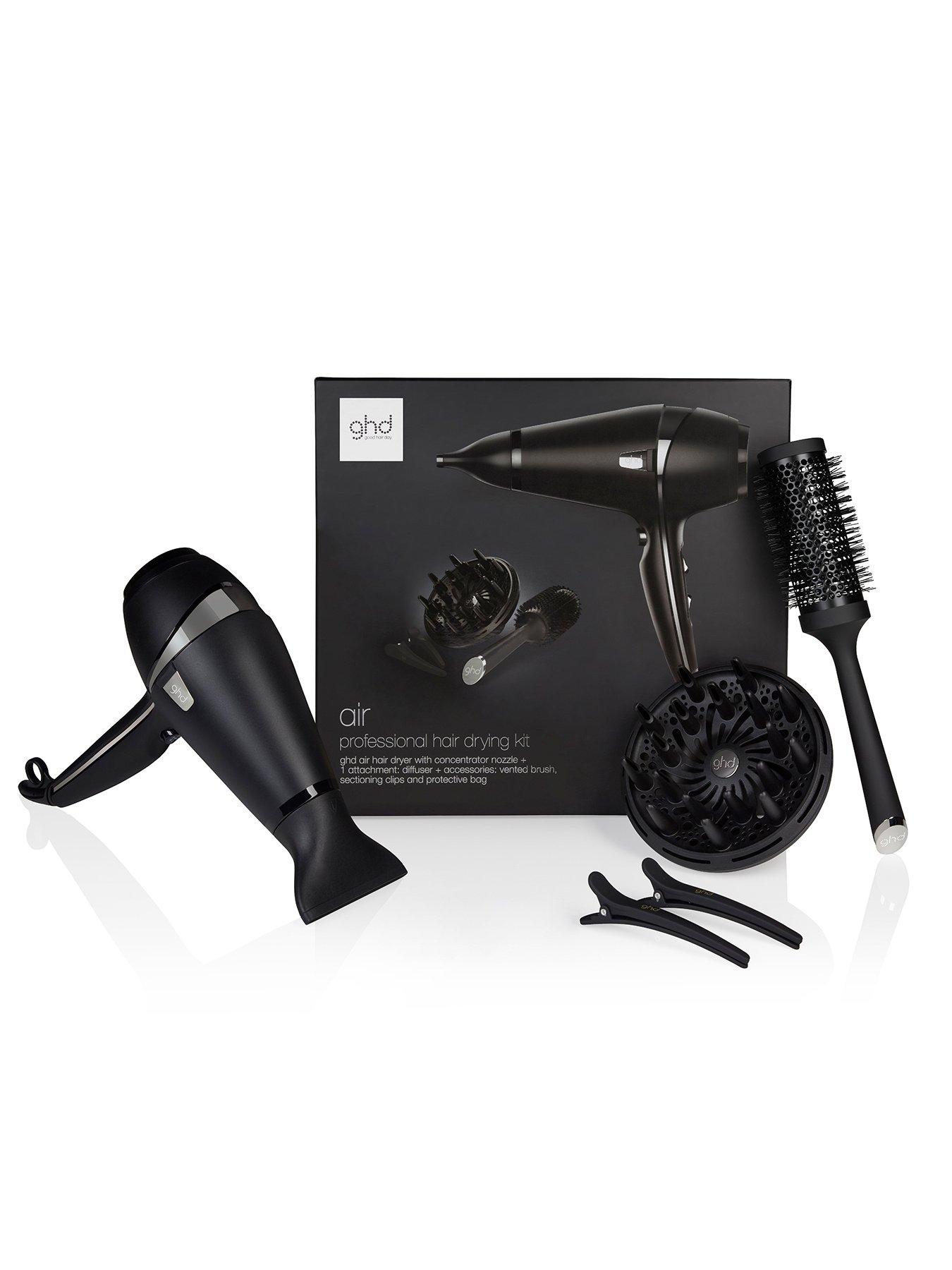 Ghd hair 2024 dryer diffuser